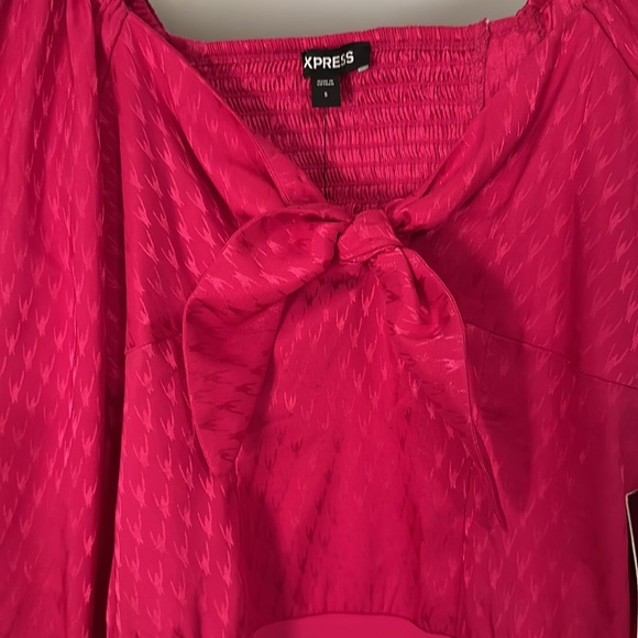 Ladies!! Get ready for spring with his hottie Patati bodysuit! - Picture 2 of 5